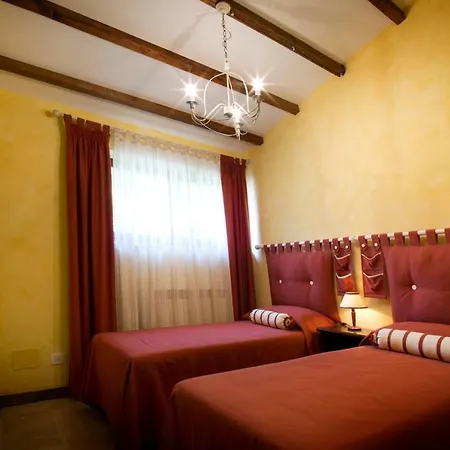 Podere Poggiarone