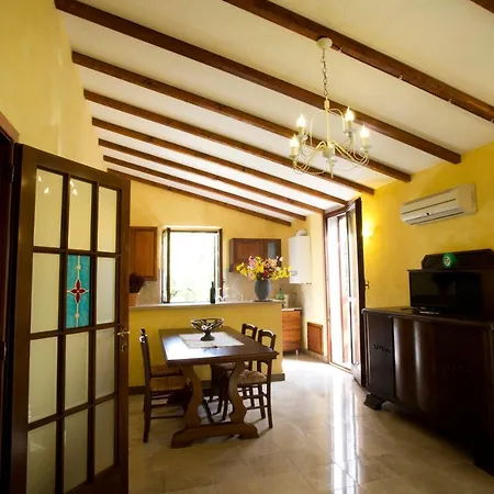 Farm stay Podere Poggiarone