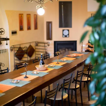 Podere Poggiarone Alloggio per agriturismo *