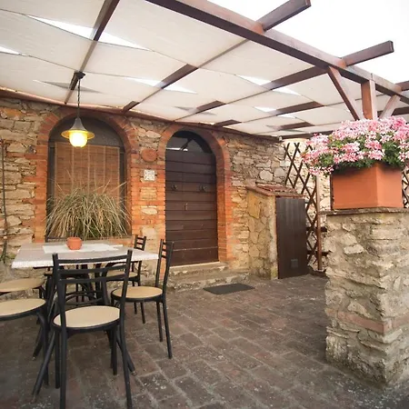 Podere Poggiarone Farm stay *