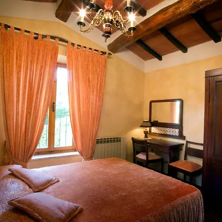 Alloggio per agriturismo Podere Poggiarone