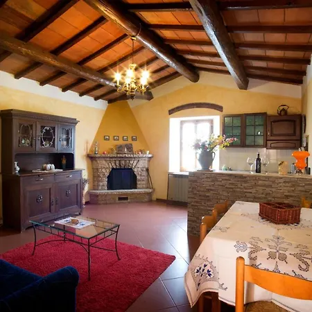 Farm stay Podere Poggiarone Rapolano Terme