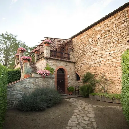 Podere Poggiarone *