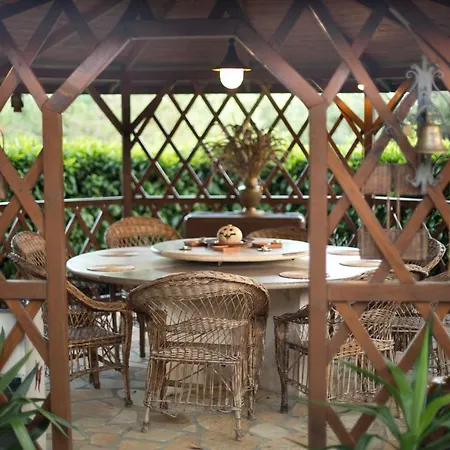 Podere Poggiarone Alloggio per agriturismo Rapolano Terme