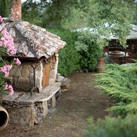 Podere Poggiarone Alloggio per agriturismo