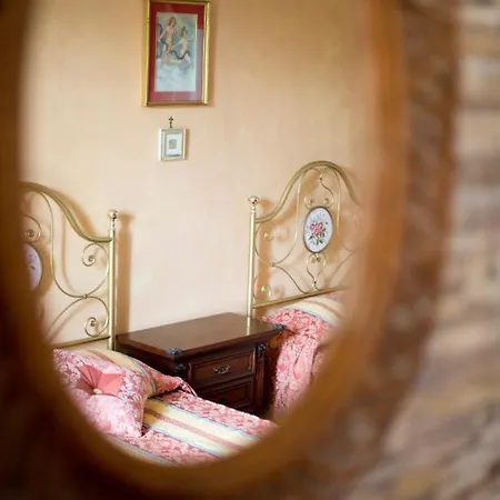 Podere Poggiarone Alloggio per agriturismo