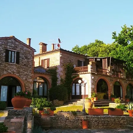 Podere Poggiarone Alloggio per agriturismo
