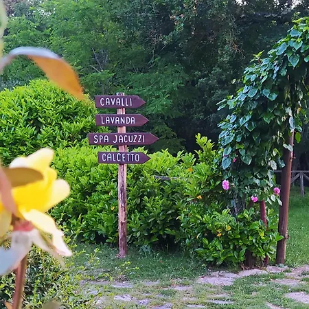 Podere Poggiarone Alloggio per agriturismo