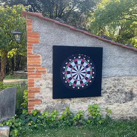 Podere Poggiarone 팜스테이 라폴라노테르메