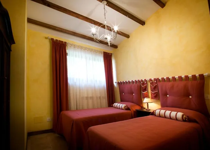 Podere Poggiarone