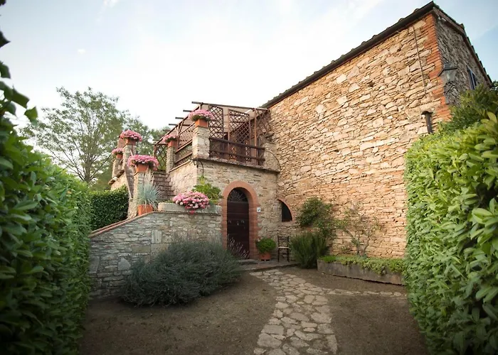 Podere Poggiarone *