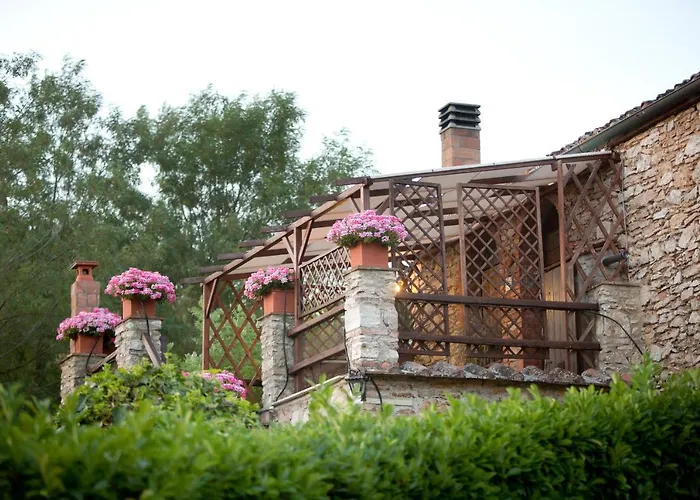 Podere Poggiarone Rapolano Terme